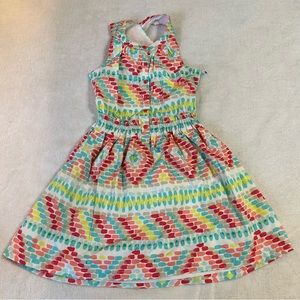 Gymboree Dress Size 10